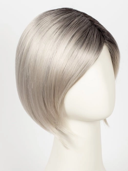 French | Synthetic Lace Front Wig (Mono Part)