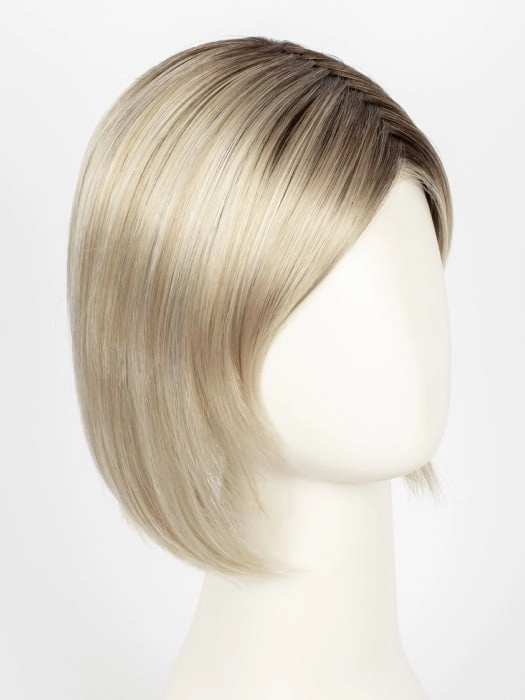 French by Ellen Wille | Synthetic Lace Front Wig (Mono Part)