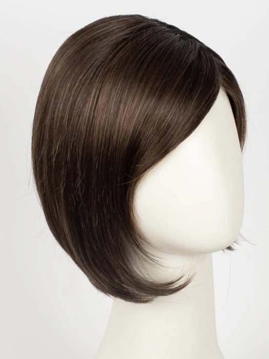 French by Ellen Wille | Synthetic Lace Front Wig (Mono Part)