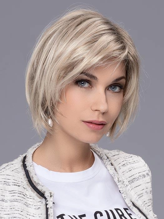 French by Ellen Wille | Synthetic Lace Front Wig (Mono Part)