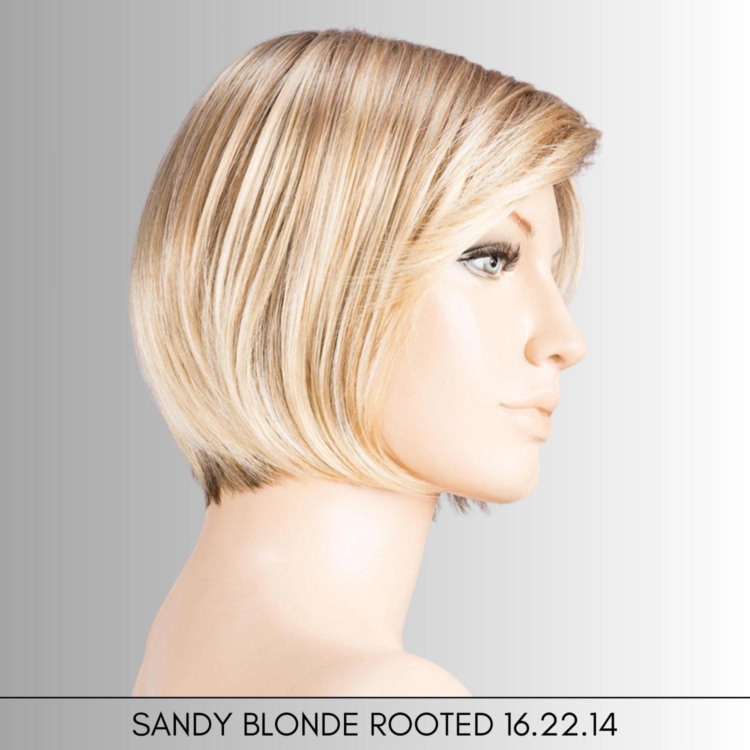 Fresh - Hair Power Collection by Ellen Wille