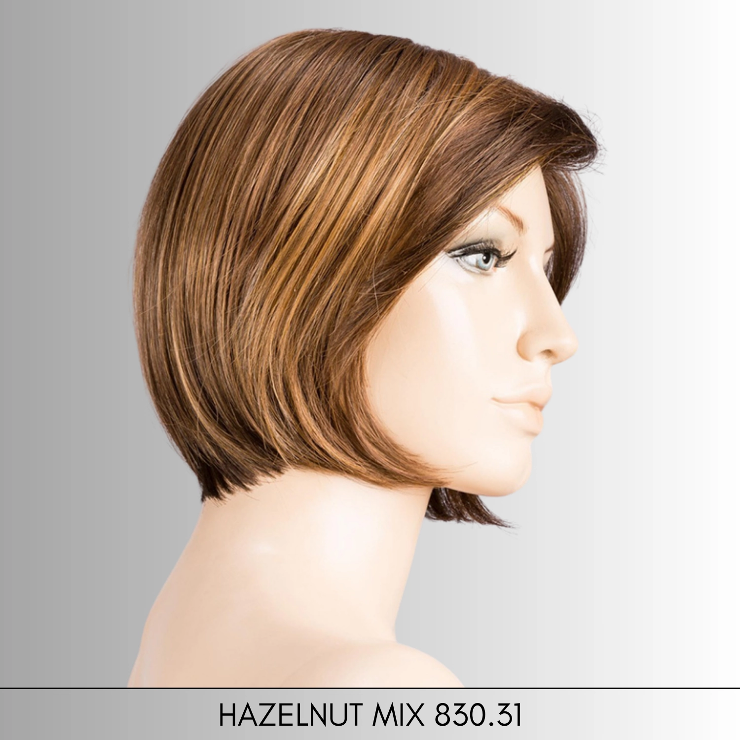 Fresh - Hair Power Collection by Ellen Wille