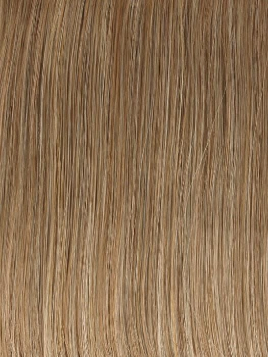 Fresh Chic Wig by Gabor | Synthetic Lace Front (Mono Part)