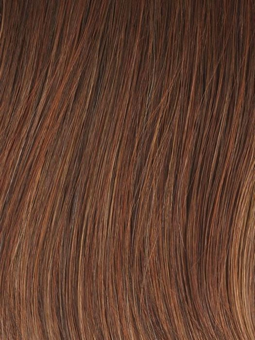 Fresh Chic Wig by Gabor | Synthetic Lace Front (Mono Part)