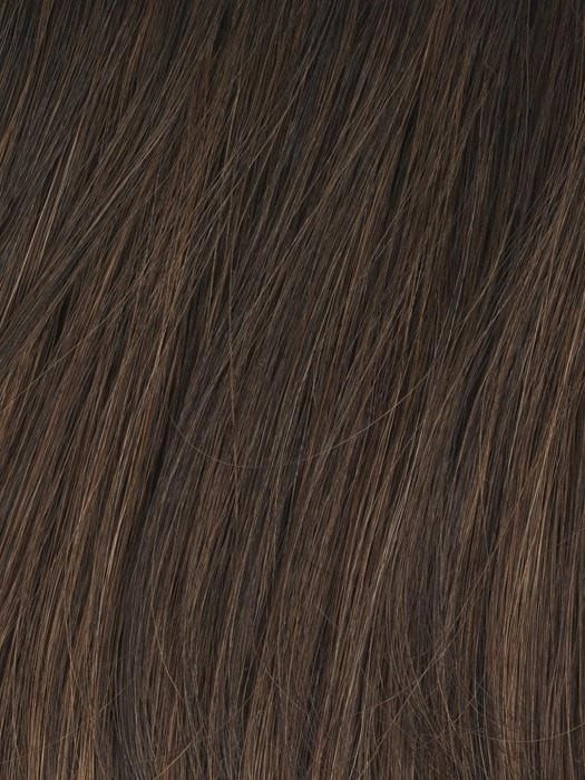 Fresh Chic Wig by Gabor | Synthetic Lace Front (Mono Part)