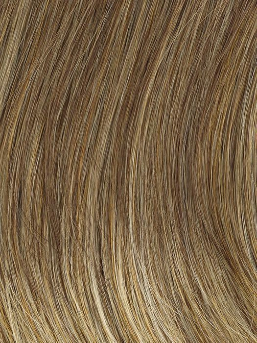 Fresh Chic Wig by Gabor | Synthetic Lace Front (Mono Part)