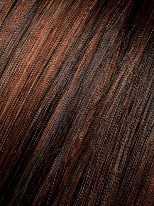 Fresh Wig by Ellen Wille | Synthetic Hair | Petite/Average Cap