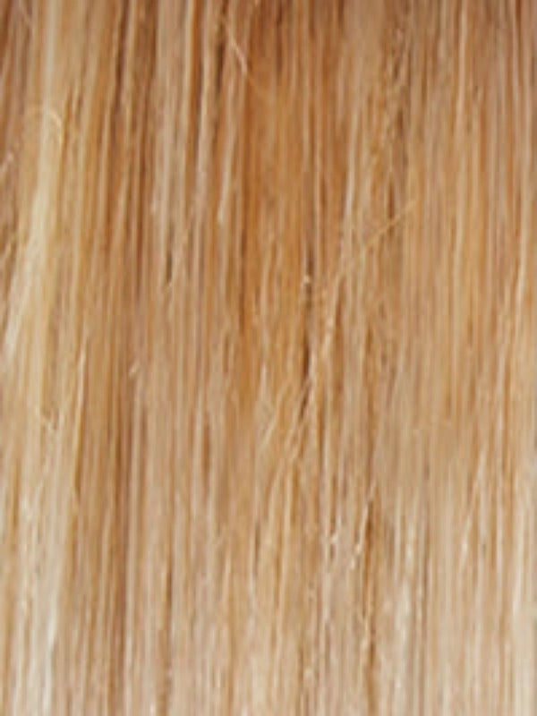 Front Cover Wig by Gabor | Heat Friendly Synthetic Hair | Average Cap