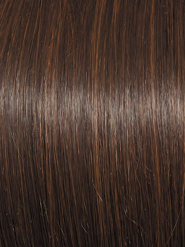 Front Cover Wig by Gabor | Heat Friendly Synthetic Hair | Average Cap