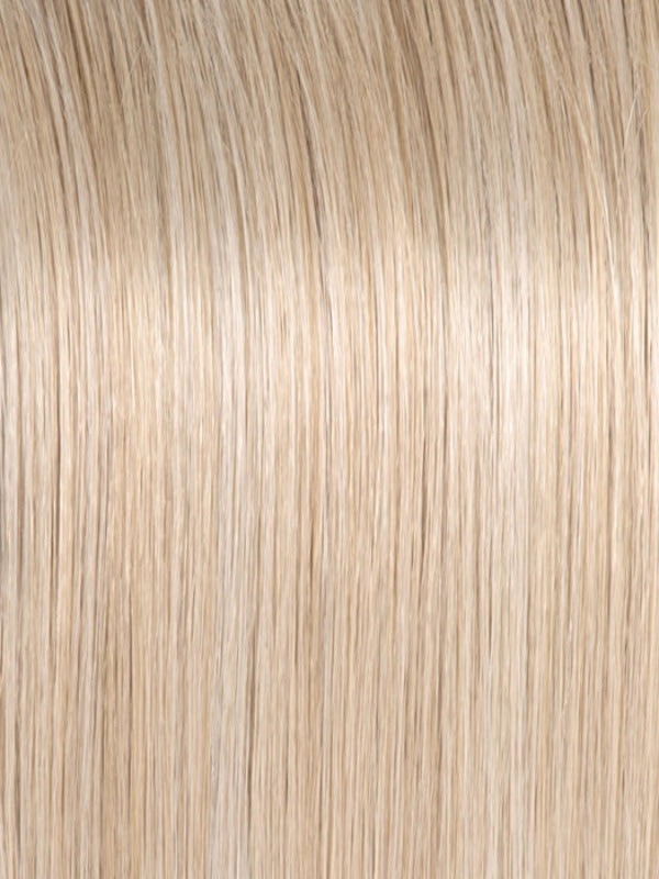 Front Cover Wig by Gabor | Heat Friendly Synthetic Hair | Average Cap