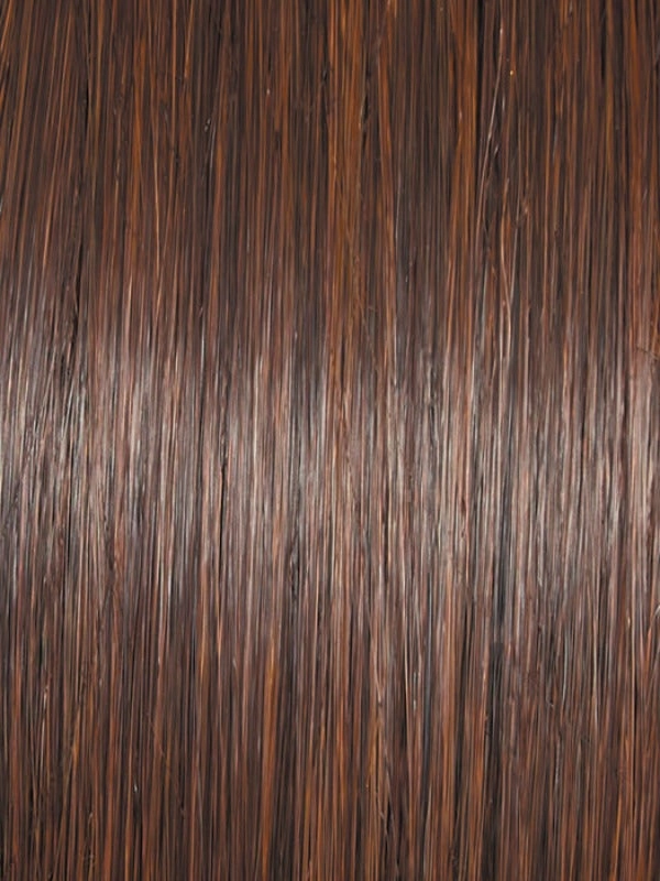 Front Cover Wig by Gabor | Heat Friendly Synthetic Hair | Average Cap