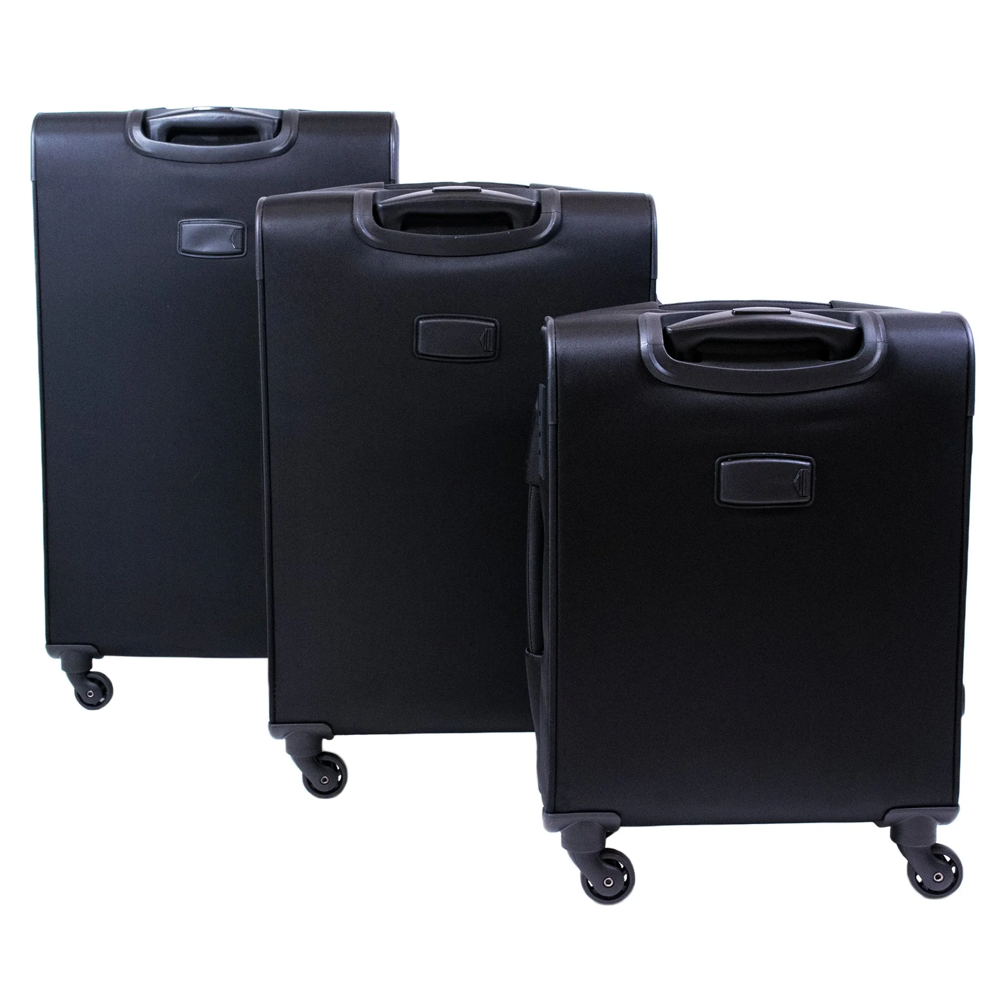 ful Flemington Soft Sided 3-Piece Set