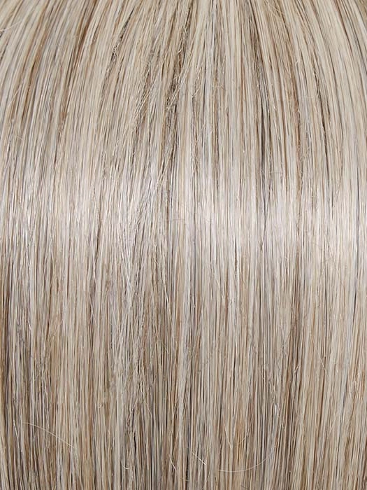 Full Finesse | Synthetic Lace Front Wig (Mono Part)