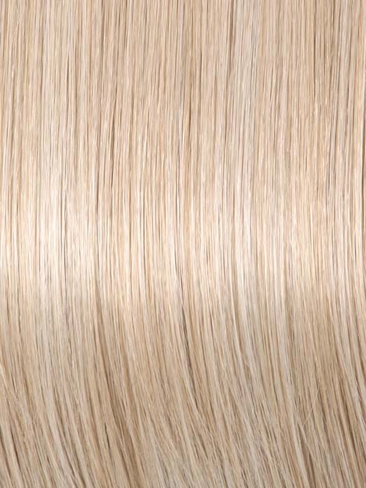 Full Finesse | Synthetic Lace Front Wig (Mono Part)