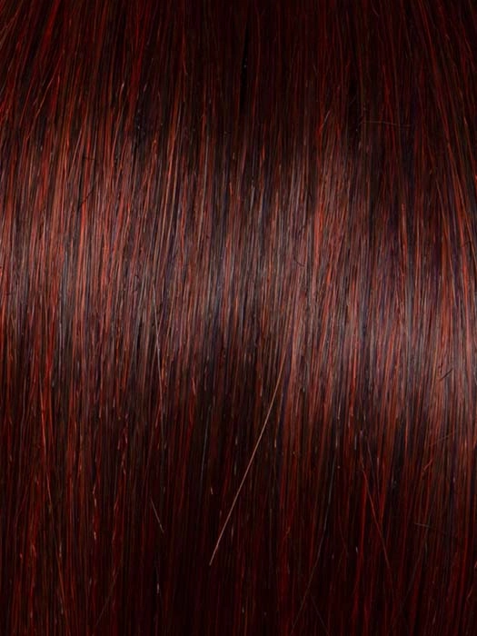 Full Finesse | Synthetic Lace Front Wig (Mono Part)