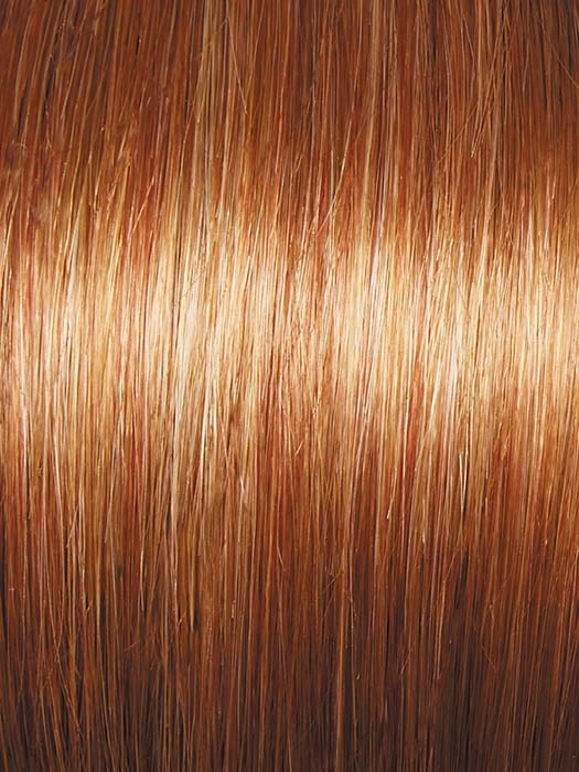 Full Finesse | Synthetic Lace Front Wig (Mono Part)