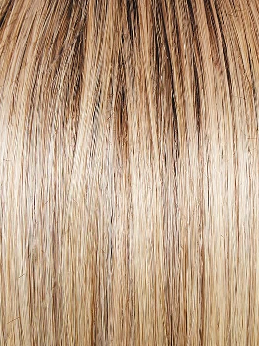 Full Finesse | Synthetic Lace Front Wig (Mono Part)