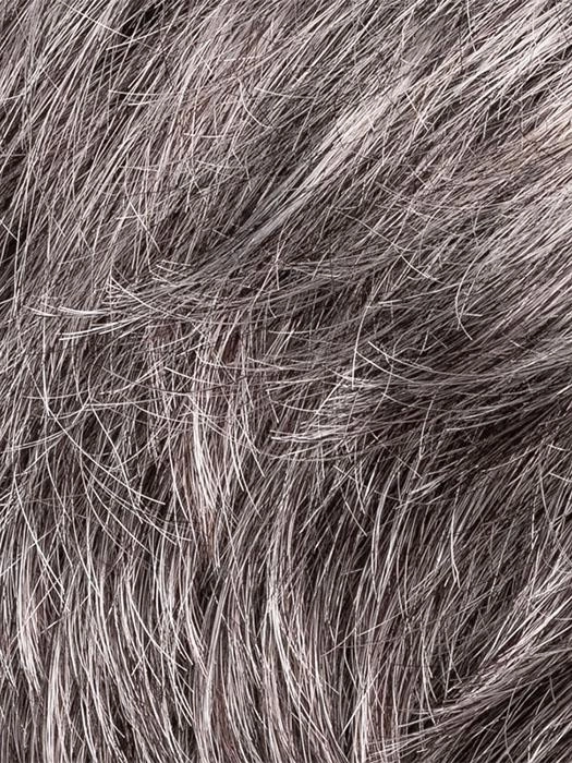 Fun Topper by Ellen Wille | Heat Friendly Synthetic (Hand Tied Mono)