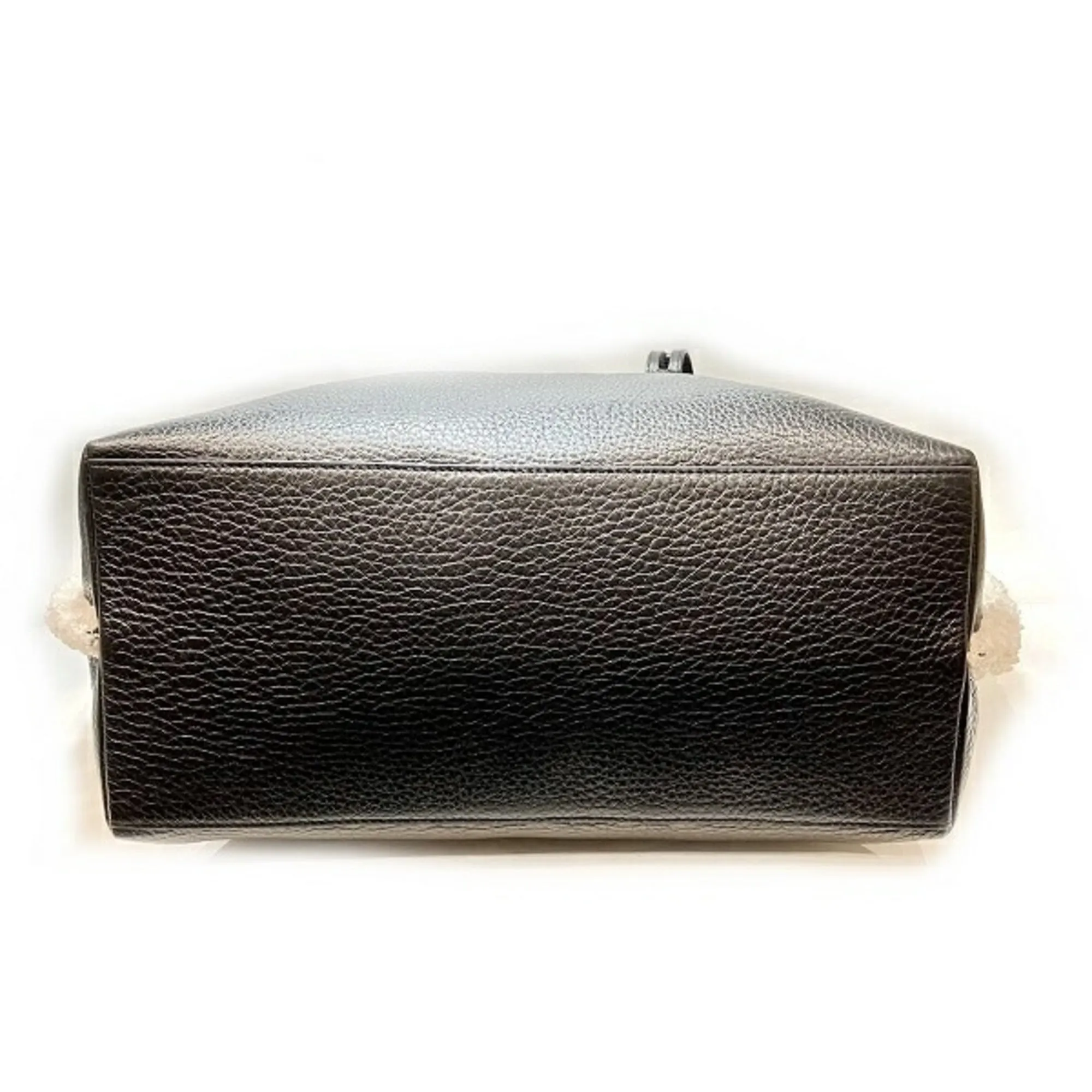 Furla Leather Tote Bag (Pre-Owned)