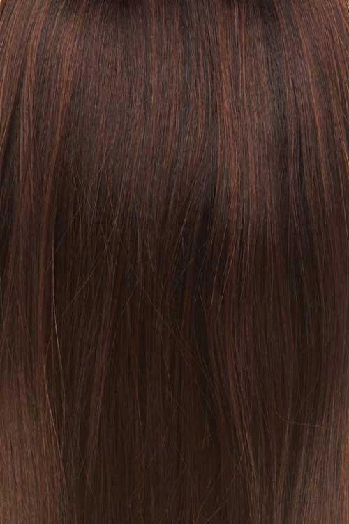 Gabby <br>Synthetic Wig