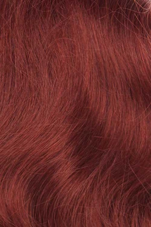 Gabby <br>Synthetic Wig