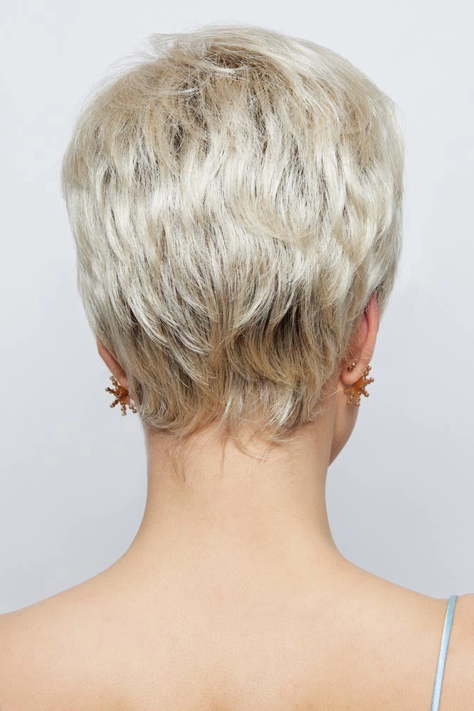 Gabby <br>Synthetic Wig