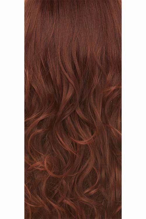 Gabby <br>Synthetic Wig