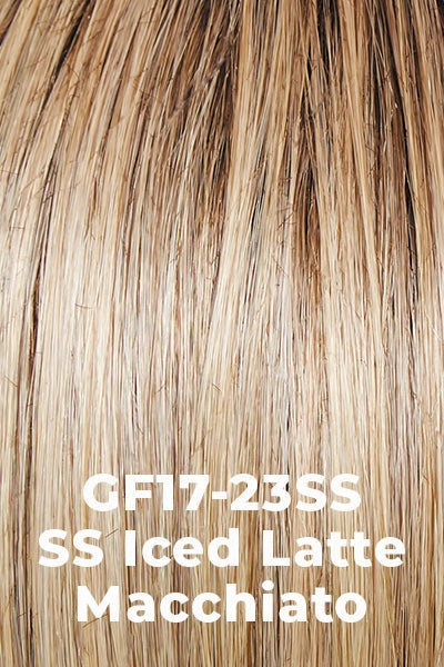 Gabor Wigs - Beaming Beauty