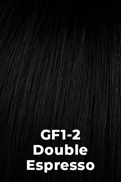 Gabor Wigs - Beaming Beauty