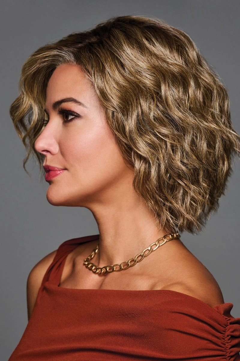 Gabor Wigs - Beaming Beauty