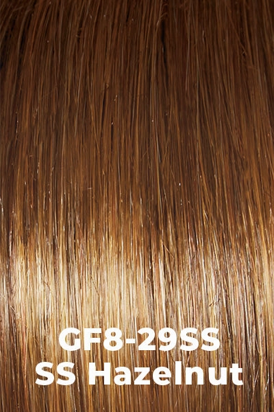 Gabor Wigs - Beaming Beauty