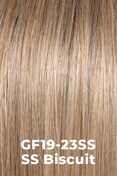 Gabor Wigs - Beaming Beauty