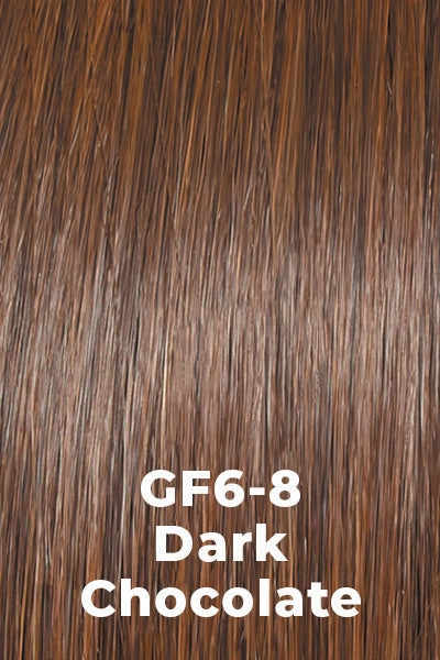Gabor Wigs - Beaming Beauty