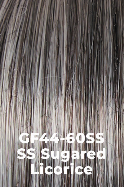 Gabor Wigs - Beaming Beauty