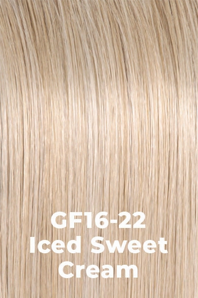 Gabor Wigs - Beaming Beauty