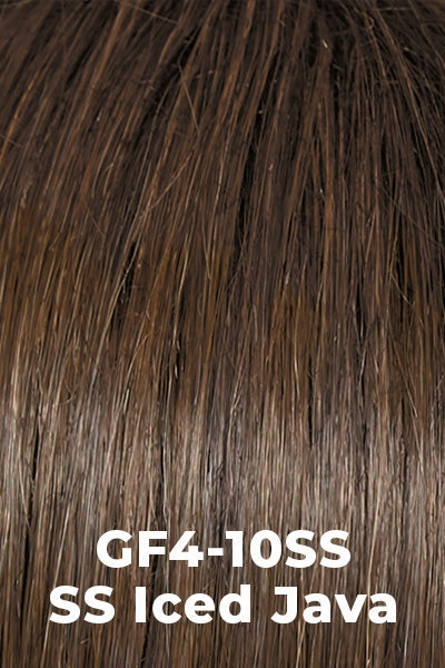 Gabor Wigs - Beaming Beauty