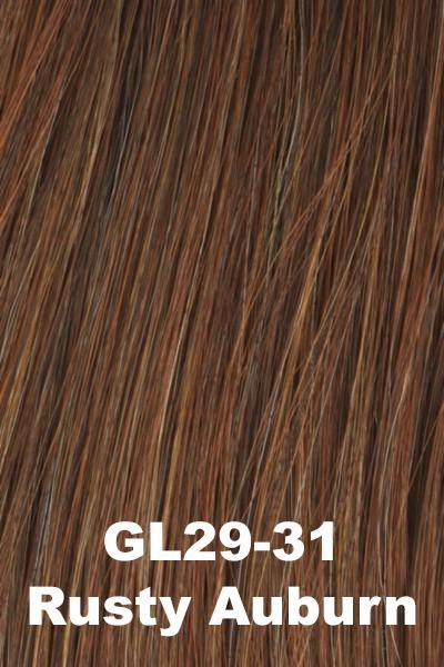 Gabor Wigs - Curl Up