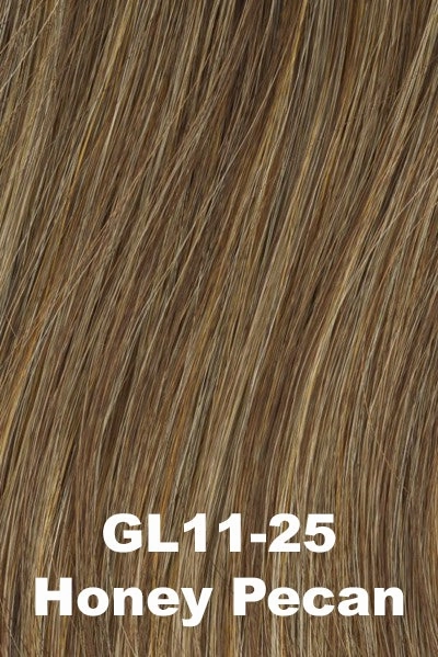 Gabor Wigs - Curves Ahead