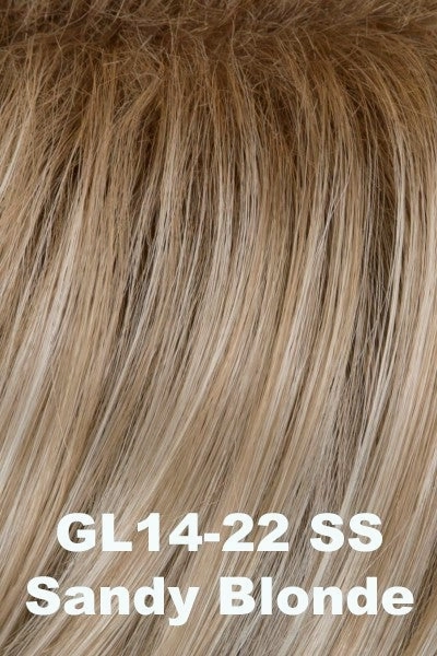Gabor Wigs - Curves Ahead
