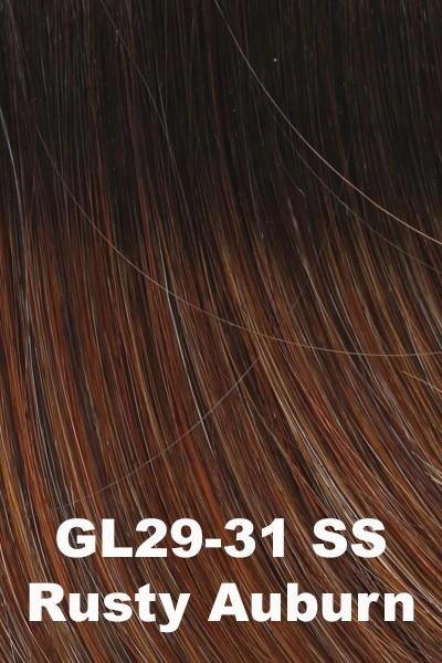 Gabor Wigs - Fresh Chic