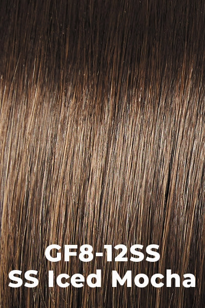 Gabor Wigs - Gimme Drama