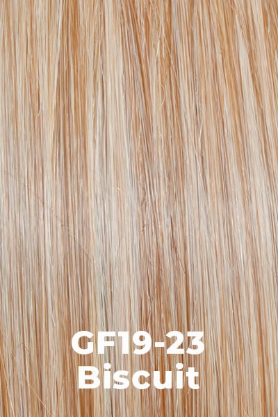Gabor Wigs - Gimme Drama