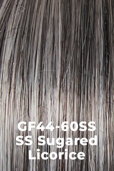 Gabor Wigs - Gimme Drama