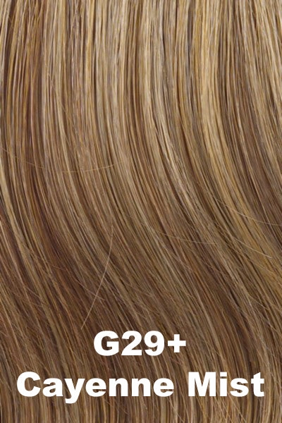 Gabor Wigs - Instinct Luxury