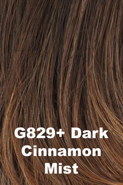 Gabor Wigs - Instinct Luxury