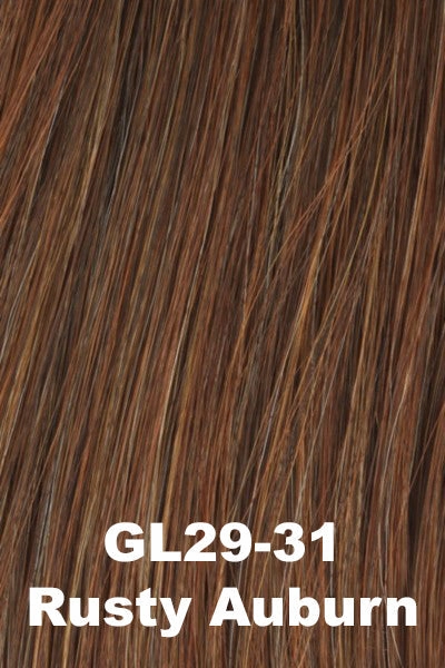 Gabor Wigs - Love Wave