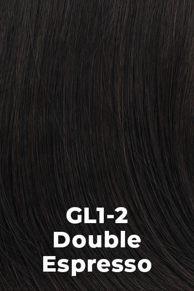 Gabor Wigs - Love Wave