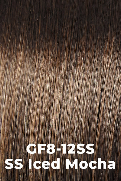 Gabor Wigs - Out The Door