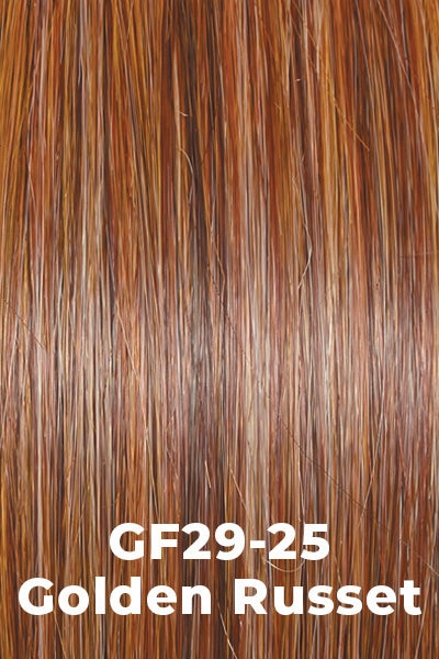 Gabor Wigs - Out The Door