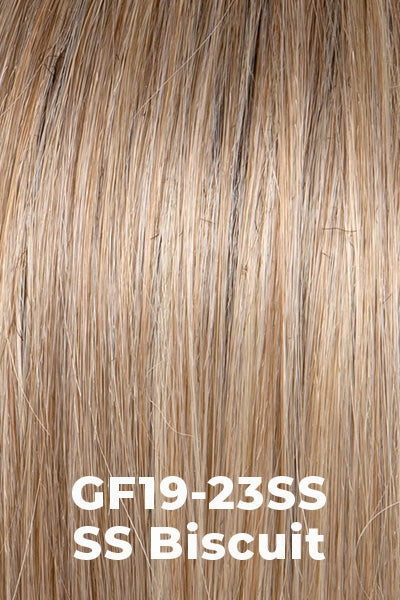 Gabor Wigs - Out The Door